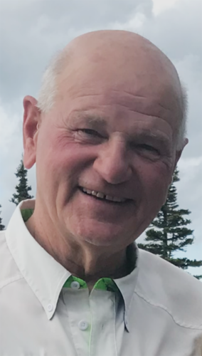 Timothy Joseph Finnegan